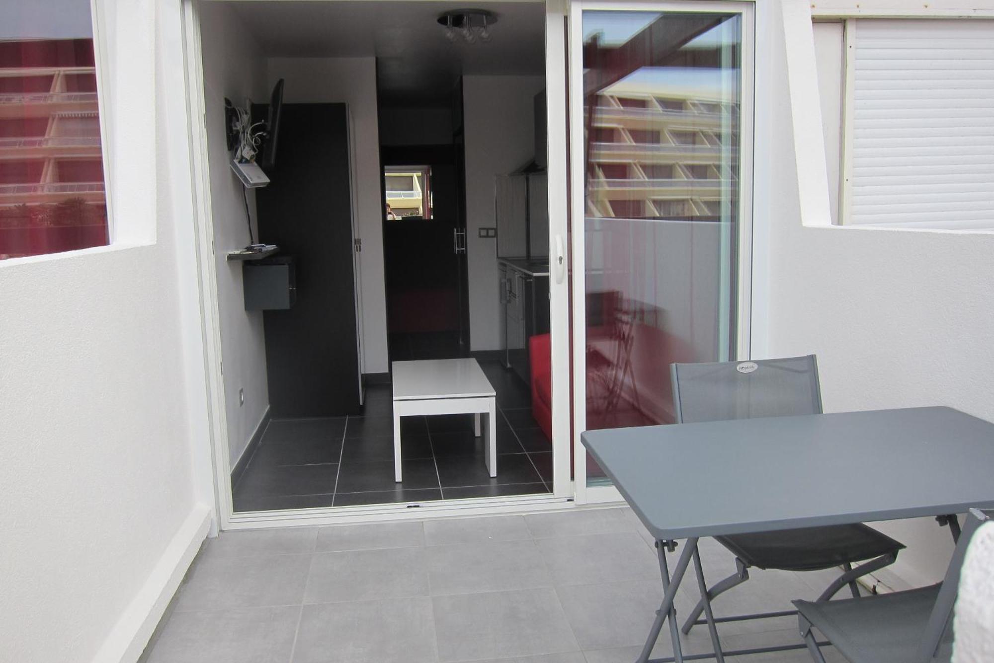 Studios Port Nature Village Naturiste Агде Екстериор снимка