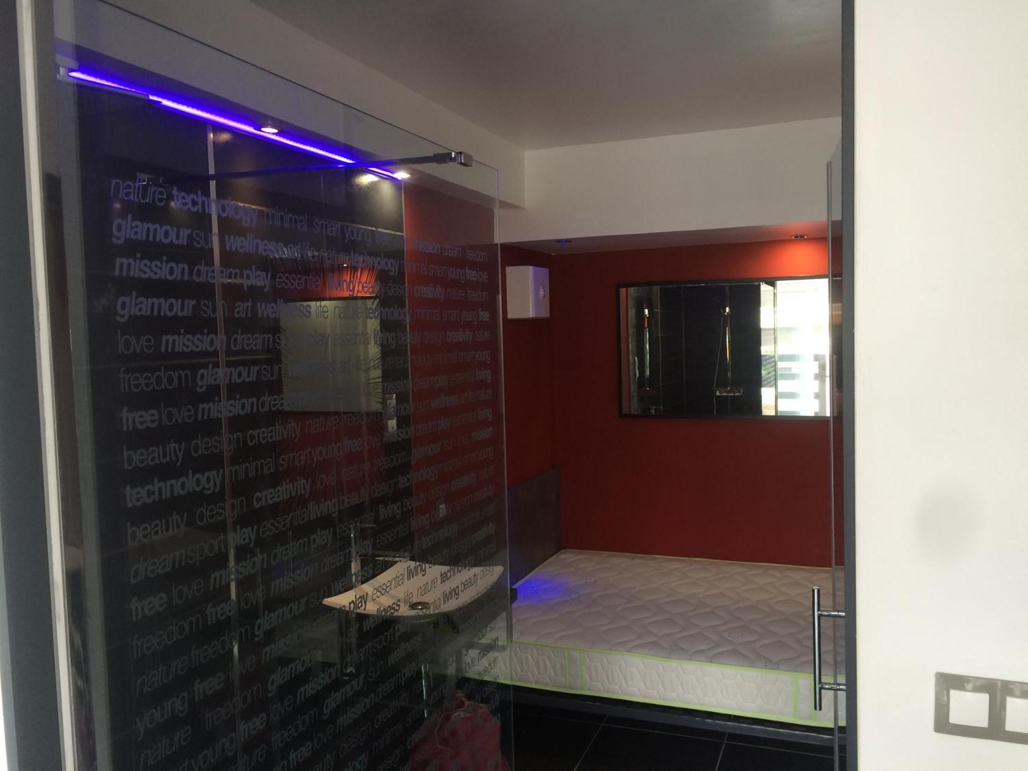 Studios Port Nature Village Naturiste Агде Екстериор снимка