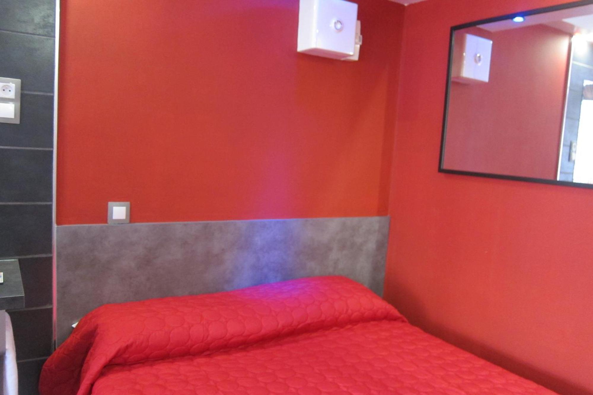 Studios Port Nature Village Naturiste Агде Екстериор снимка